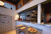 Luxury Lakeside Penthouse Lodge with Boatslip and Bunk Room!