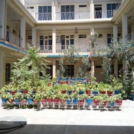 Zulfiqar Hotel