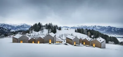 Peterhof Chalets