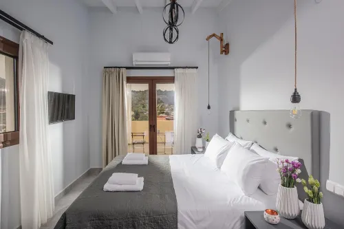 Iris Villa 3 - Archanes Crete