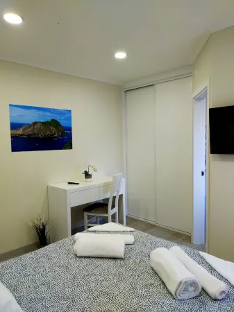 Brisa Do Mar - Consolação Отели в г. Пениче