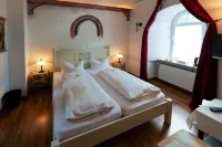 Hotel Alte Bürgermeisterei Hotel a Briedern