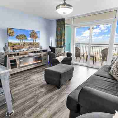 Atlantica Resort Rooms