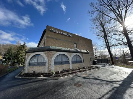 Hotel Varnsdorf