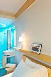 Nomad Hotel le Havre Centre Gare Hotels in Le Havre