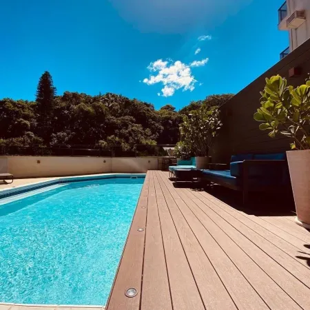 Apart-Hotel Prinz