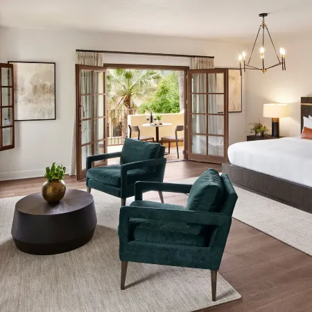 Kenwood Inn & Spa