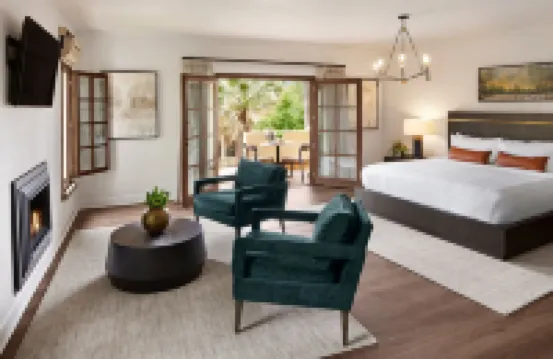 Kenwood Inn & Spa