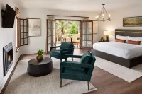 Kenwood Inn & Spa Hotels in Glen Ellen