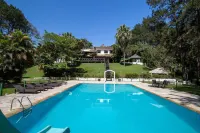 Sítio Dels Serrans - Jacareí Hotels in Guararema