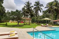 Silva Heritage Resort Goa Hôtels à : Salcete