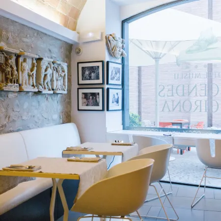 Hotel Museu Llegendes de Girona