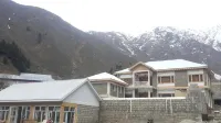Hotel Deep Forest