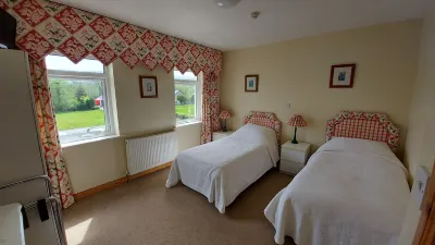 Clancys of Glenfarne Các khách sạn ở 