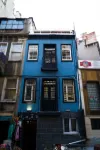 The Havana Residence - Bãi đậu xe