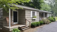 Cozy Creek Cottages