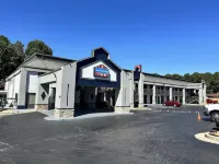 Stockbridge Inn فنادق في ستوكبريدج