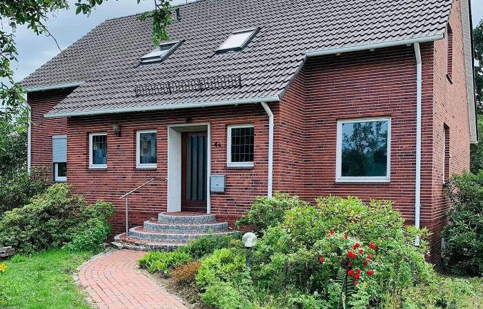 Fährhaus Kirschenland