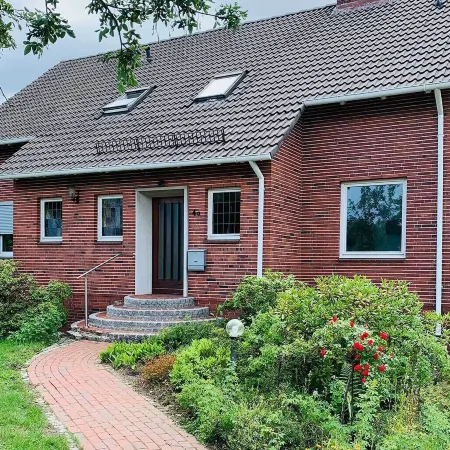 Fährhaus Kirschenland