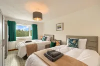 Trefelyn Cottage - Pet friendly