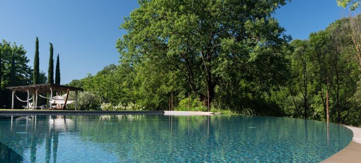 Cuprena Hotels in Arezzo