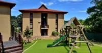 Anew Hotel Ocean Reef Zinkwazi
