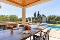 Paris Family Villa! -  Ferienhäuser