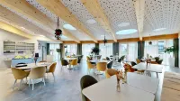Alparthotel Hotels in Monthey