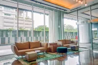 Elegant and Comfort 1Br at the Smith Alam Sutera Apartment - 3-Star