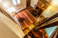 Posada Yolihuani Hotels in Patzcuaro
