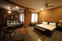 Hotel Banjara Heritage Hotel in zona Tempio Jagdish