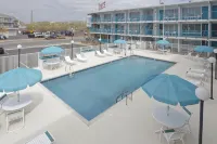Dunes Court - Beach