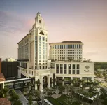 Loews Coral Gables Hotel Các khách sạn ở Coral Gables