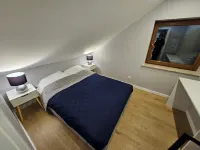 Aparthotel Warszawa Hoteles en Ożarów Mazowiecki