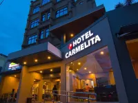 Hotel Carmelita Hotels in Cagayan
