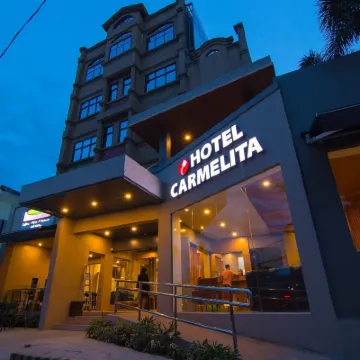 Hotel Carmelita Hotels near Tuguegarao Cathedral