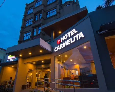 Hotel Carmelita Hotels in Cagayan