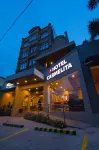 Hotel Carmelita Отели в г. 