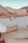 푼타 블랑카, 비치프런트 부티크 호텔 - 스파