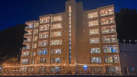 Gapyeong Laputa Resort Отели рядом с достопримечательностью «Jara Island»