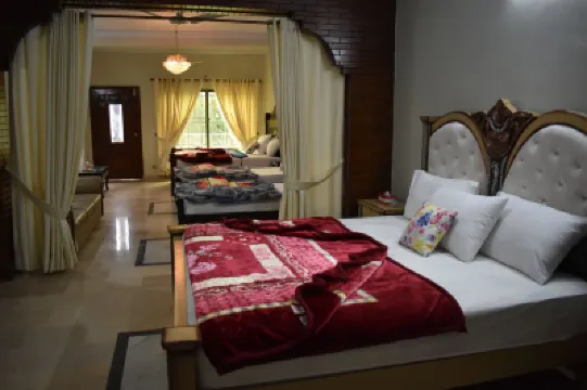 Neelum Guest House Hotels in 