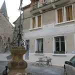 L'Ancien Poste Hôtels à : Campuac