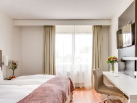 Good Morning+ Nyköping Hotels in Nykoping