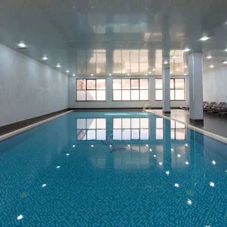 La Defense Hotel Yerevan