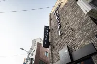 Songtan Number 25 Hotel