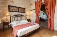 Kavos Psarou Villas