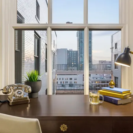 Magnolia Hotel Denver, a Tribute Portfolio Hotel