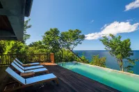 Secret Bay - Bintang 5