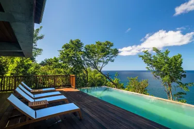 Secret Bay Hotels in 