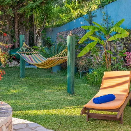Villa Mounda Hermes